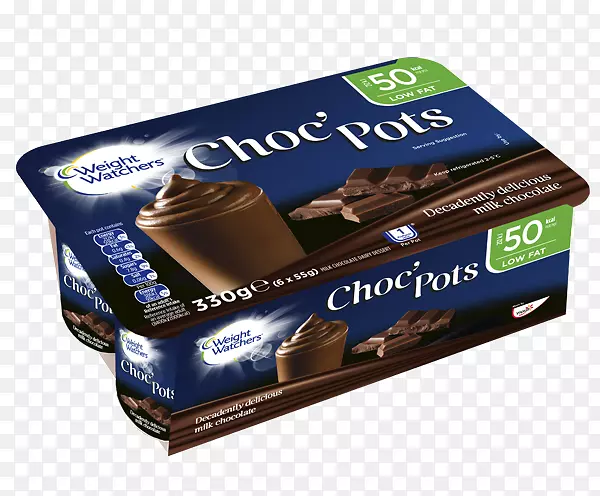 巧克力棒巧克力布丁巧克力片饼干摩丝巧克力融化巧克力