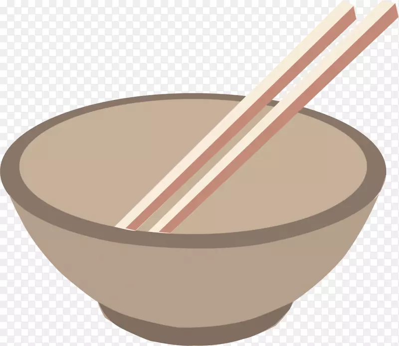 筷子碗-设计