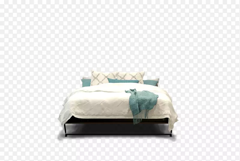 床架床垫舒适床垫