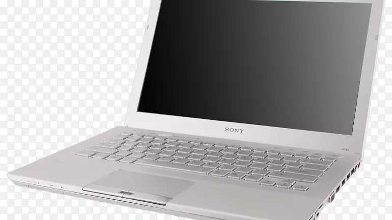 上网本笔记本电脑个人电脑索尼Vaio系列13.3-膝上型电脑