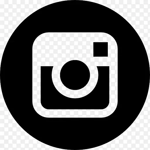 Instagram标志-设计