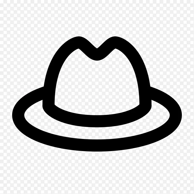 电脑图标帽子农民软帽夹艺术帽