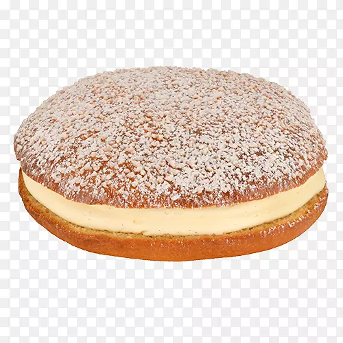 海绵蛋糕托-m粉状糖-天井