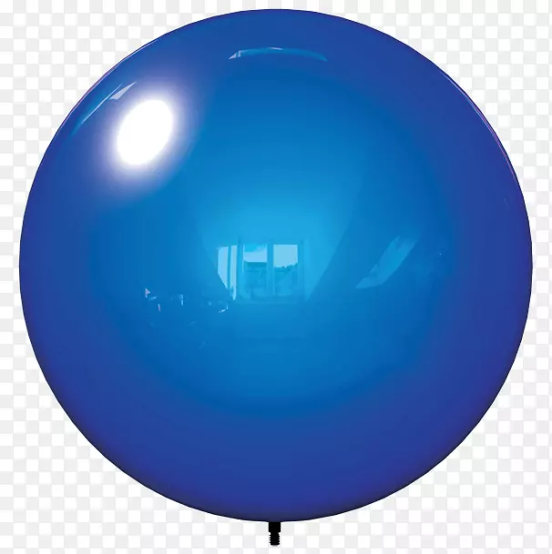 气球充气生日氦气沙滩球-气球