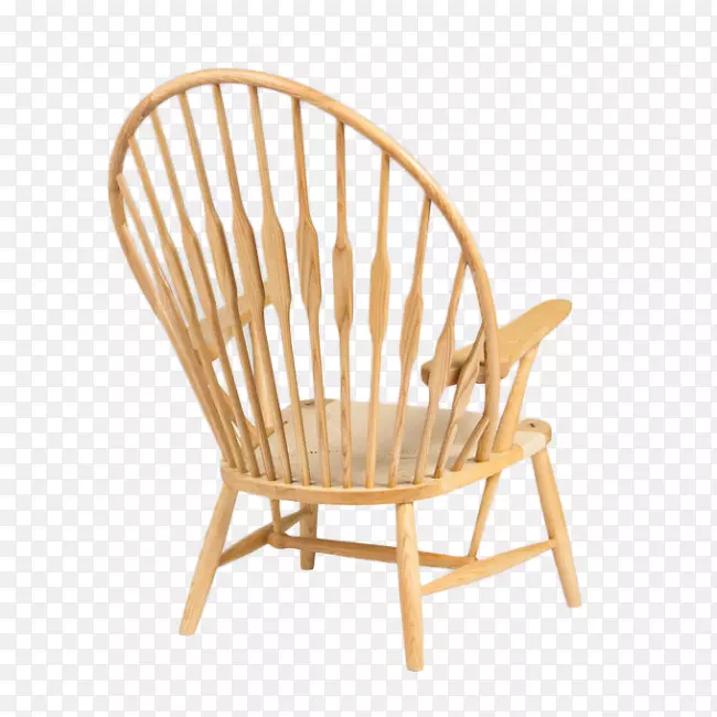 椅子桌木家具-汉斯韦格纳