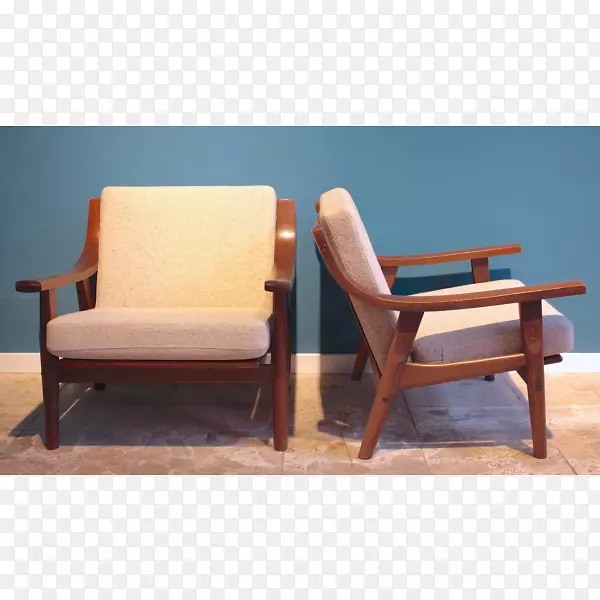 椅子花园家具沙发硬木-汉斯韦格纳