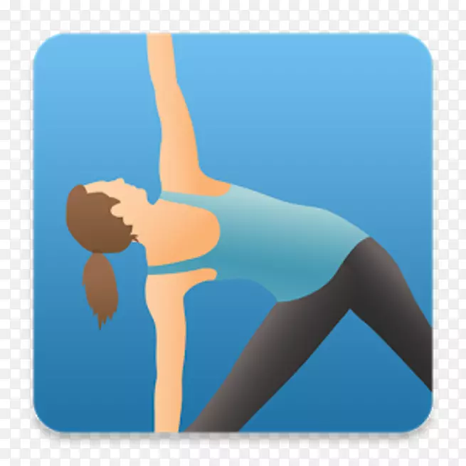 瑜伽口袋应用商店google Play-瑜珈