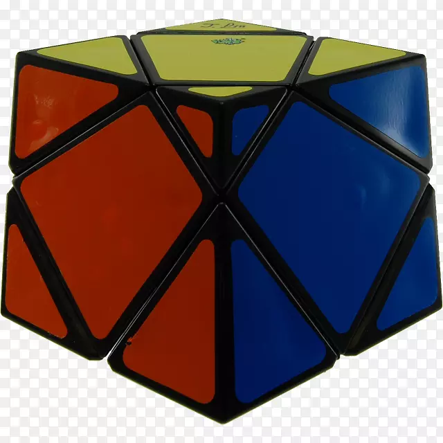 魔方立方体-立方体