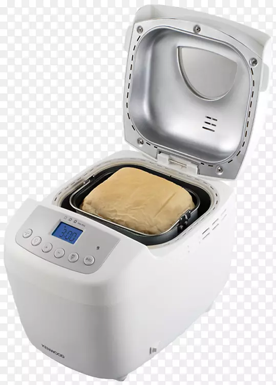 电饭煲面包机肯伍德有限公司家用电器-面包机