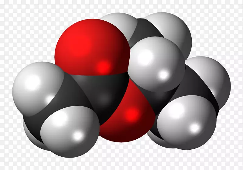 有机化学(印度)丁基乙酸丁酯正丁醇