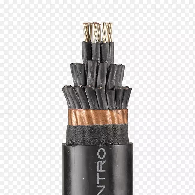 电缆铜带制造钢丝铠装电缆