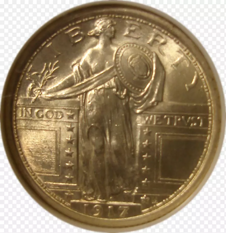 铜制铜牌01504-硬币