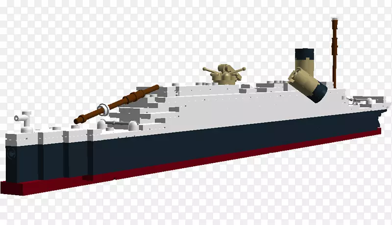 皇家海军泰坦尼克号沉船失事船