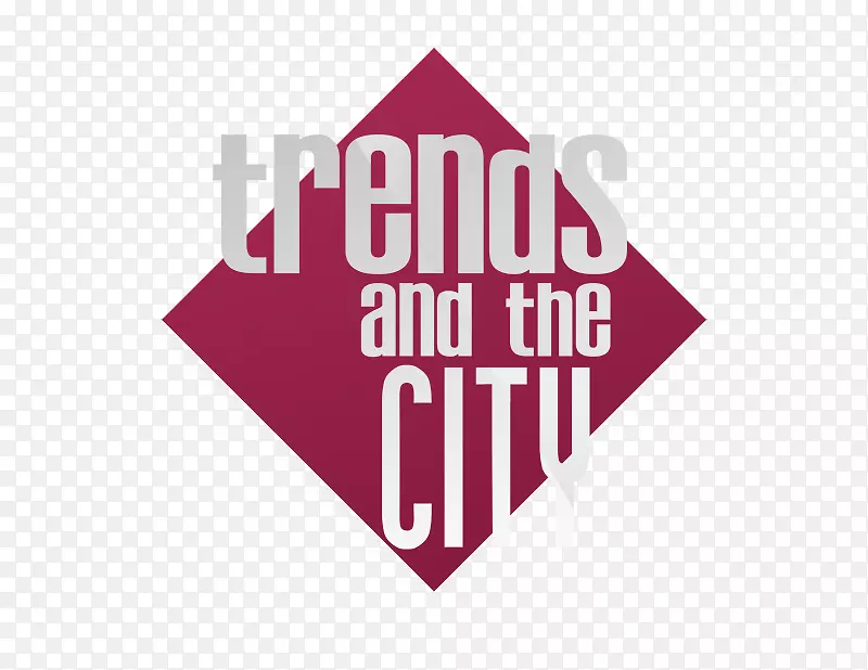 城市电视节目标识-城市