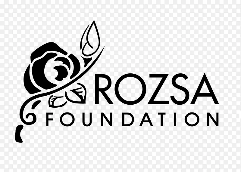 罗兹萨基金会加强音乐剧院公会组织标志公园基金会卡尔加里