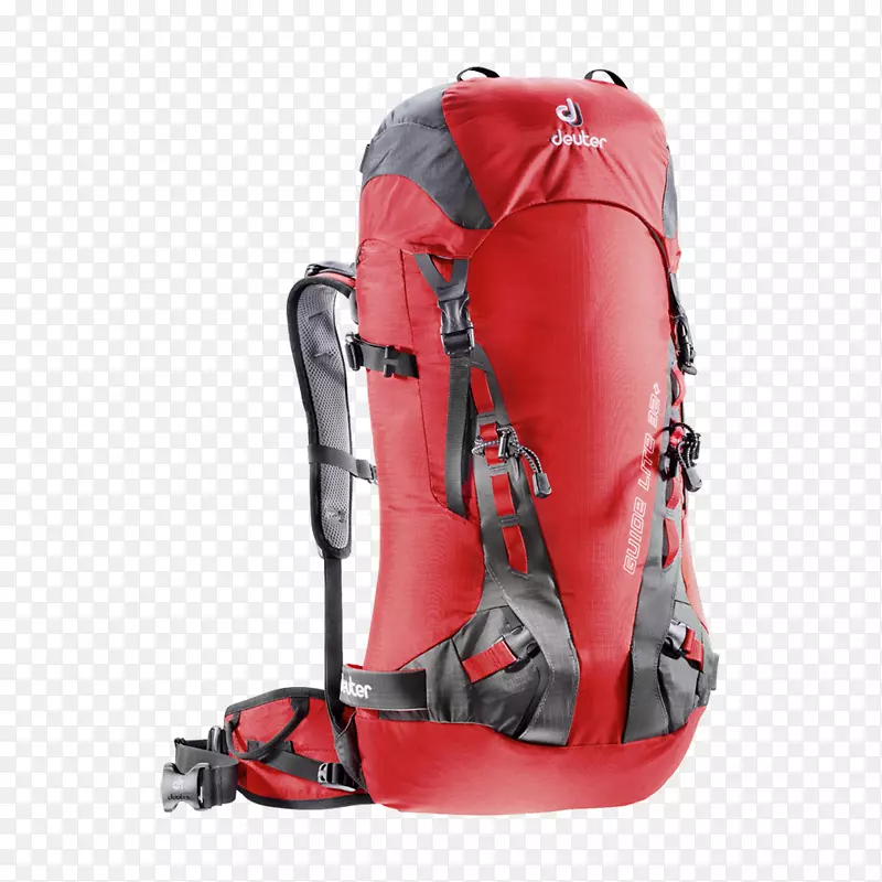 背包Deuter运动Deuter Act Lite 60+10 sl Deuter Act 40+10 Deuter儿童蓝莓12l-背包