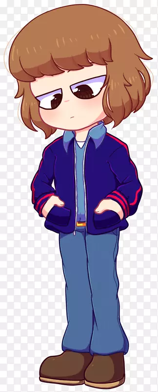 男孩眼镜人类行为剪辑艺术男孩