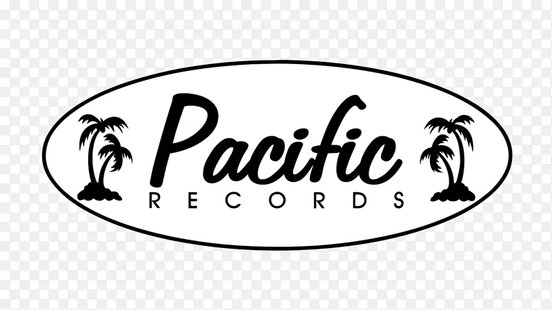 唱片公司太平洋唱片公司