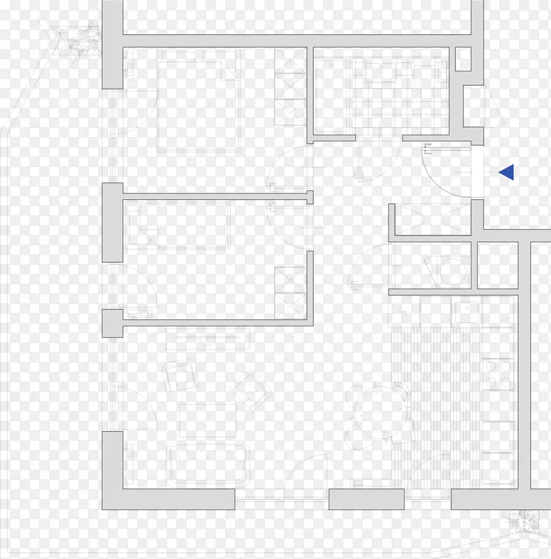 房屋平面图-房屋PNG图片素材下载_图片编号3500122-PNG素材网