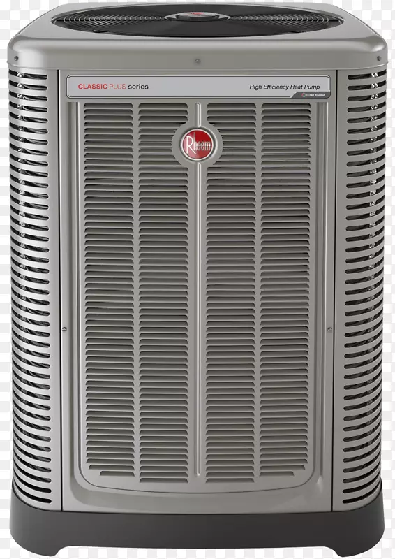 高炉热泵、大黄空调、HVAC-杰克逊舒适供暖和冷却系统