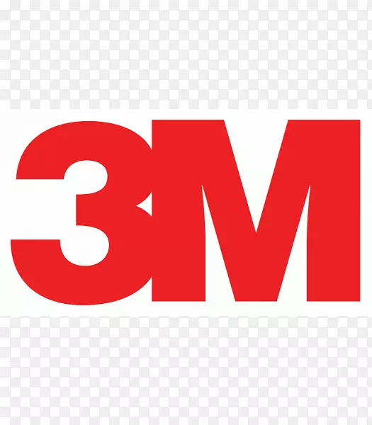 圣保罗3M徽标佩尔特商业-300万