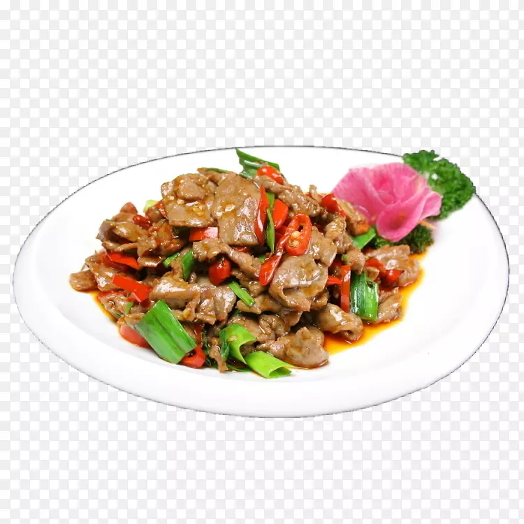 泰国料理İskender kebap炸鸡kofta-鸡肉