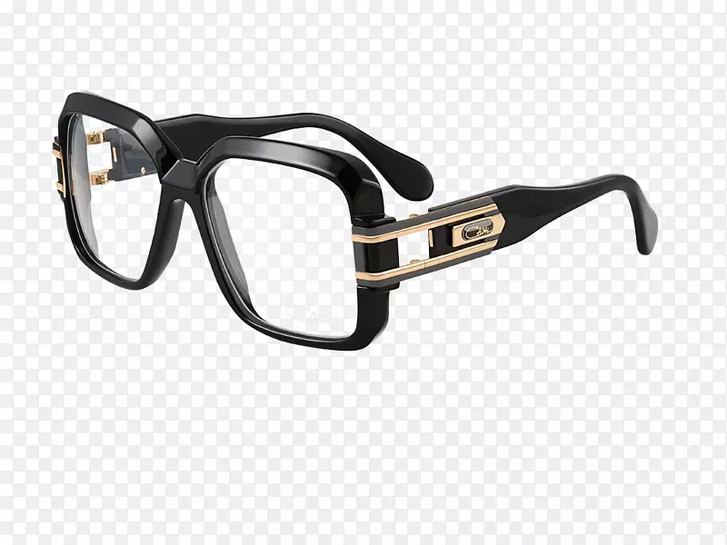 Cazal眼镜戴太阳镜品牌眼镜
