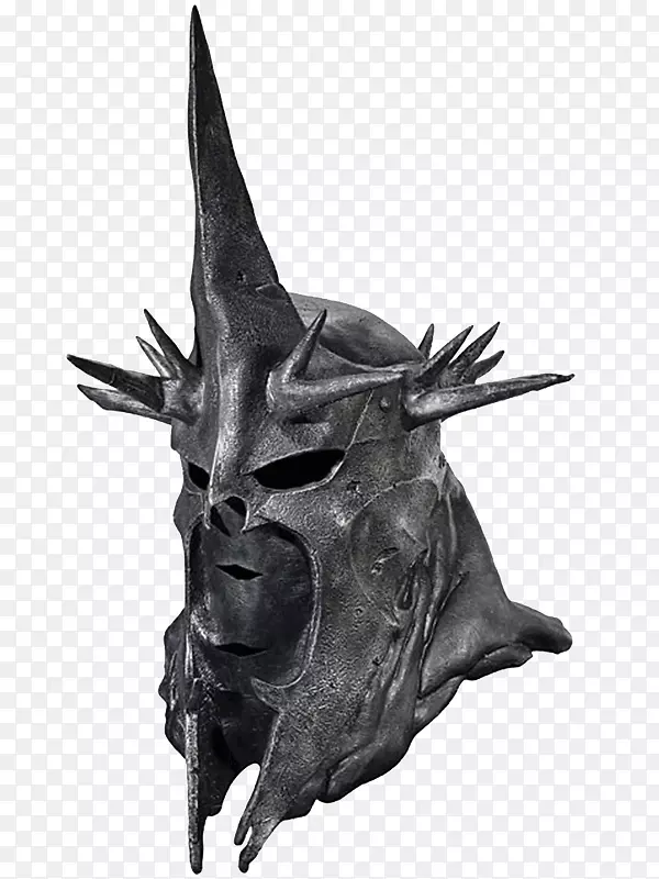 魔戒之王：中土之战2：魔王面具纳兹尔面罩的崛起