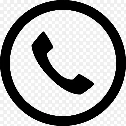 电话呼叫计算机图标iPhone符号-iphone