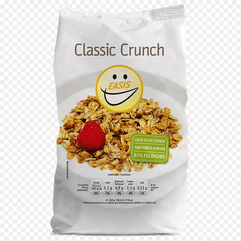 玉米片早餐麦片巧克力棒麦片