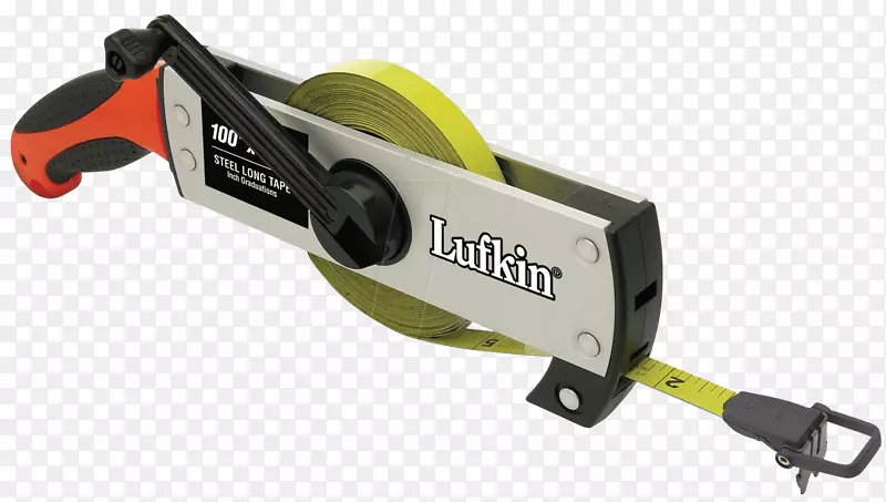 斯坦利手工工具磁带测量Lufkin komelon测量带
