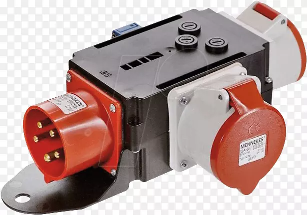 系统iec 60309适配器电源条和浪涌抑制器交流电源插头和插座其它