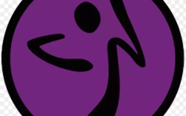 Zumba舞蹈健身中心-zumba标志