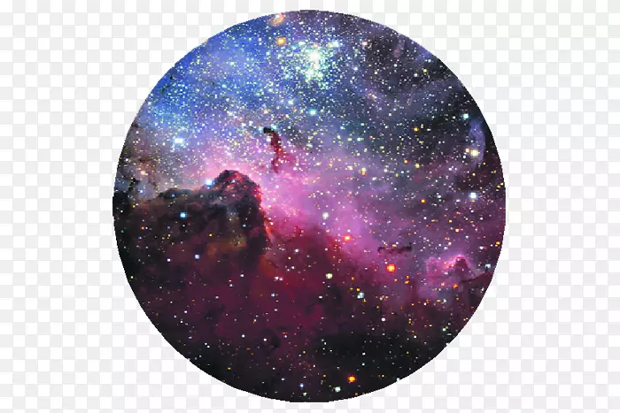 银河桌面壁纸明星宇宙手机-圣佩德罗仙人掌
