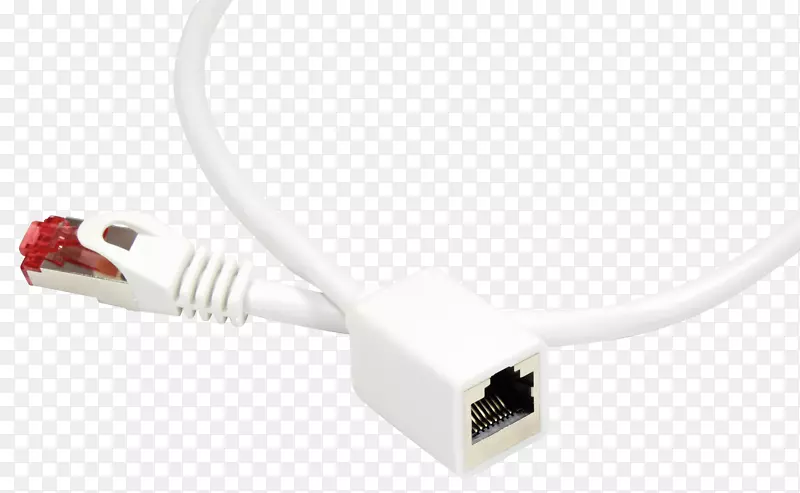 第6类电缆以太网补丁电缆双绞线电缆.电车延长线