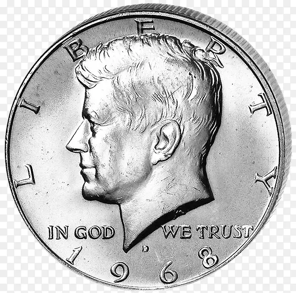 金币多斯塔瓦和平美元肯尼迪半美元
