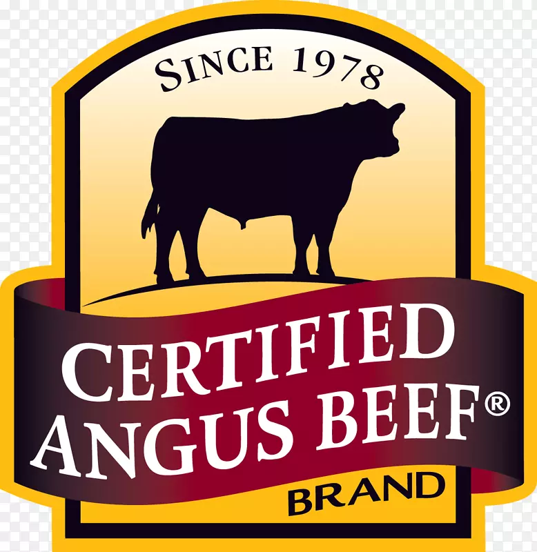 安格斯牛汉堡认证安格斯牛肉品牌牛腰肉