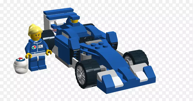 汽车模型汽车塑料玩具块敞开式汽车