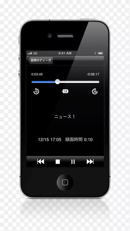 特色手机智能手机数码iPhone松下智能手机