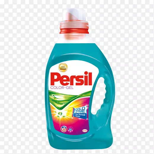 Persil洗涤剂洗涤-Persil