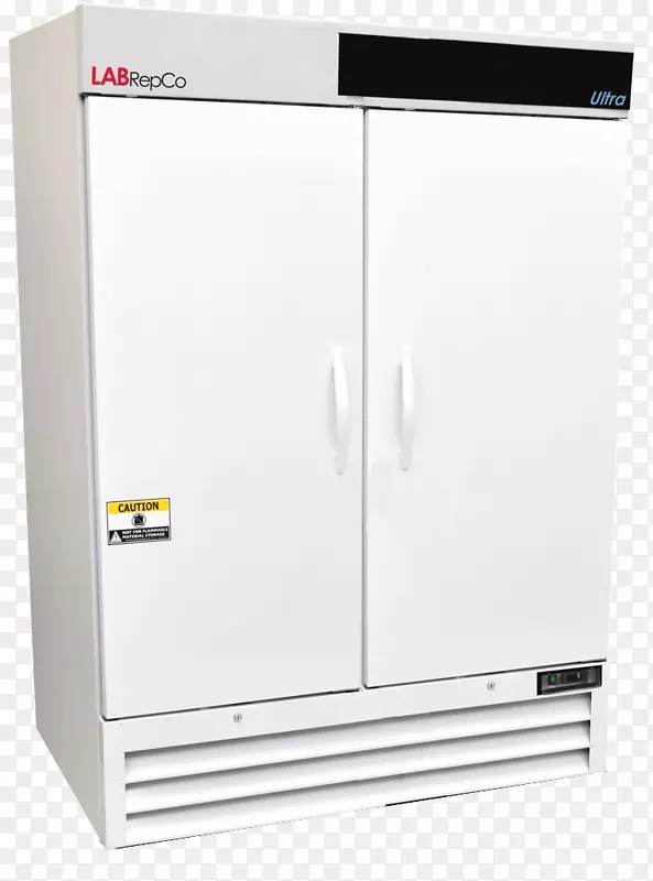 冰箱厨房家用电器-双门冰箱