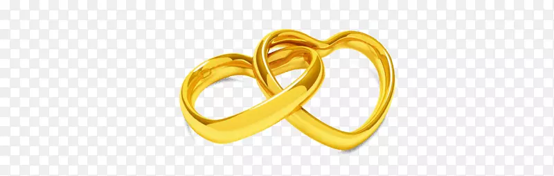 结婚纪念日-结婚戒指