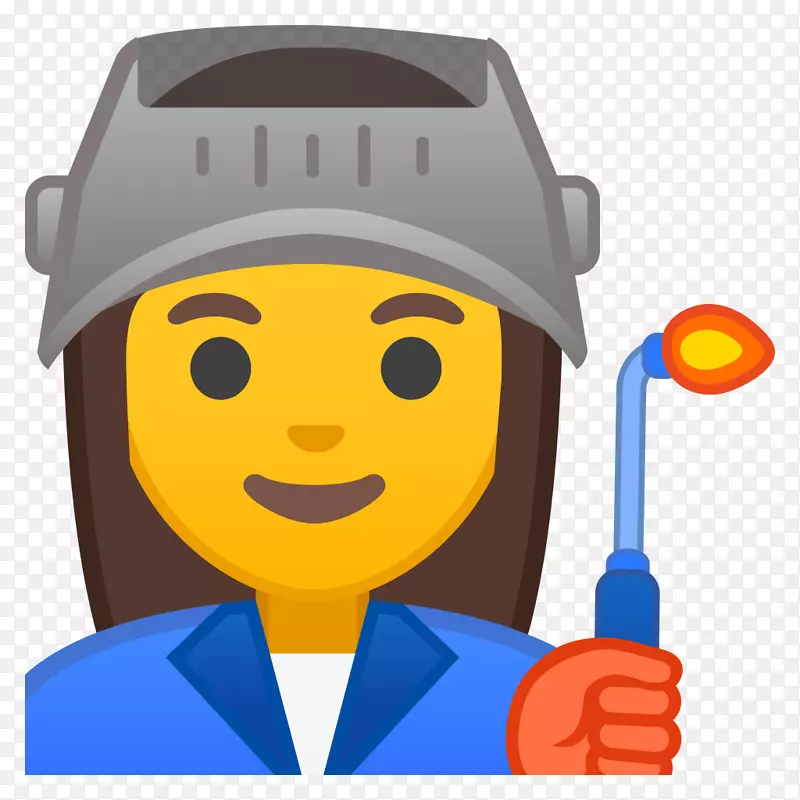 Emojipedia劳动者工厂-表情符号