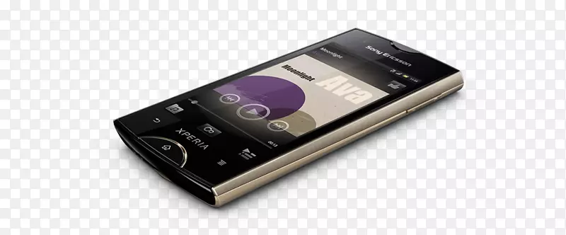 Smartphone功能手机索尼爱立信xperia ray索尼爱立信xperia弧线s智能手机