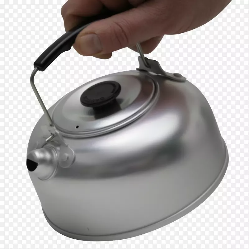 茶壶、铝盖、水壶
