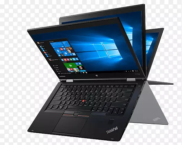 笔记本电脑联想瑜伽710(15)英特尔核心i5 2-in-1个人电脑-ThinkPad x系列