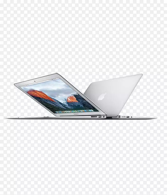 苹果MacBook Air(13英寸，2017年年中)笔记本电脑英特尔核心i5-笔记本电脑