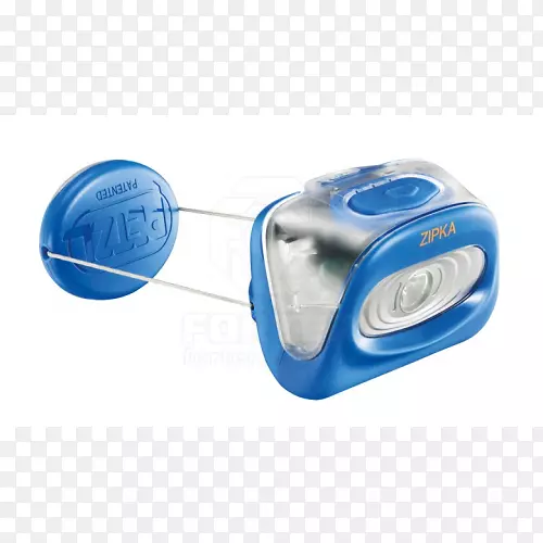 Petzl zipka前照灯Petzl tikka e93 Petzl tikka xp-Petzl