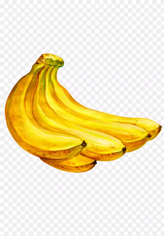 烹饪香蕉封装的附言-香蕉
