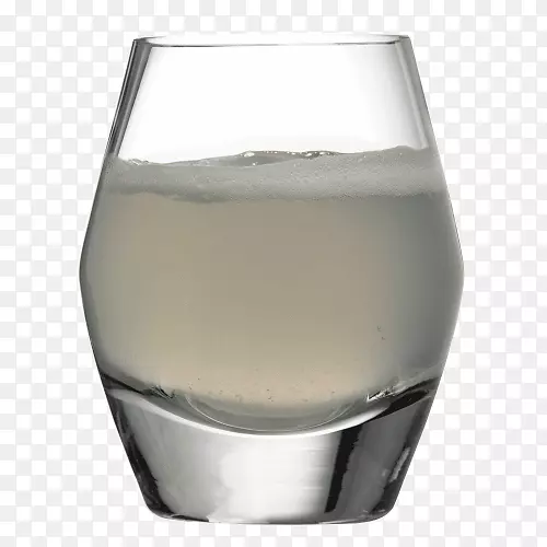 蒸馏饮料酒杯威士忌旧式玻璃杯
